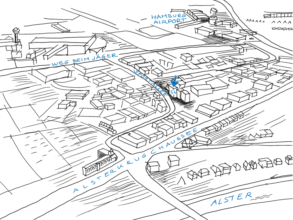 Logo Schellenberg & Kirchberg PR